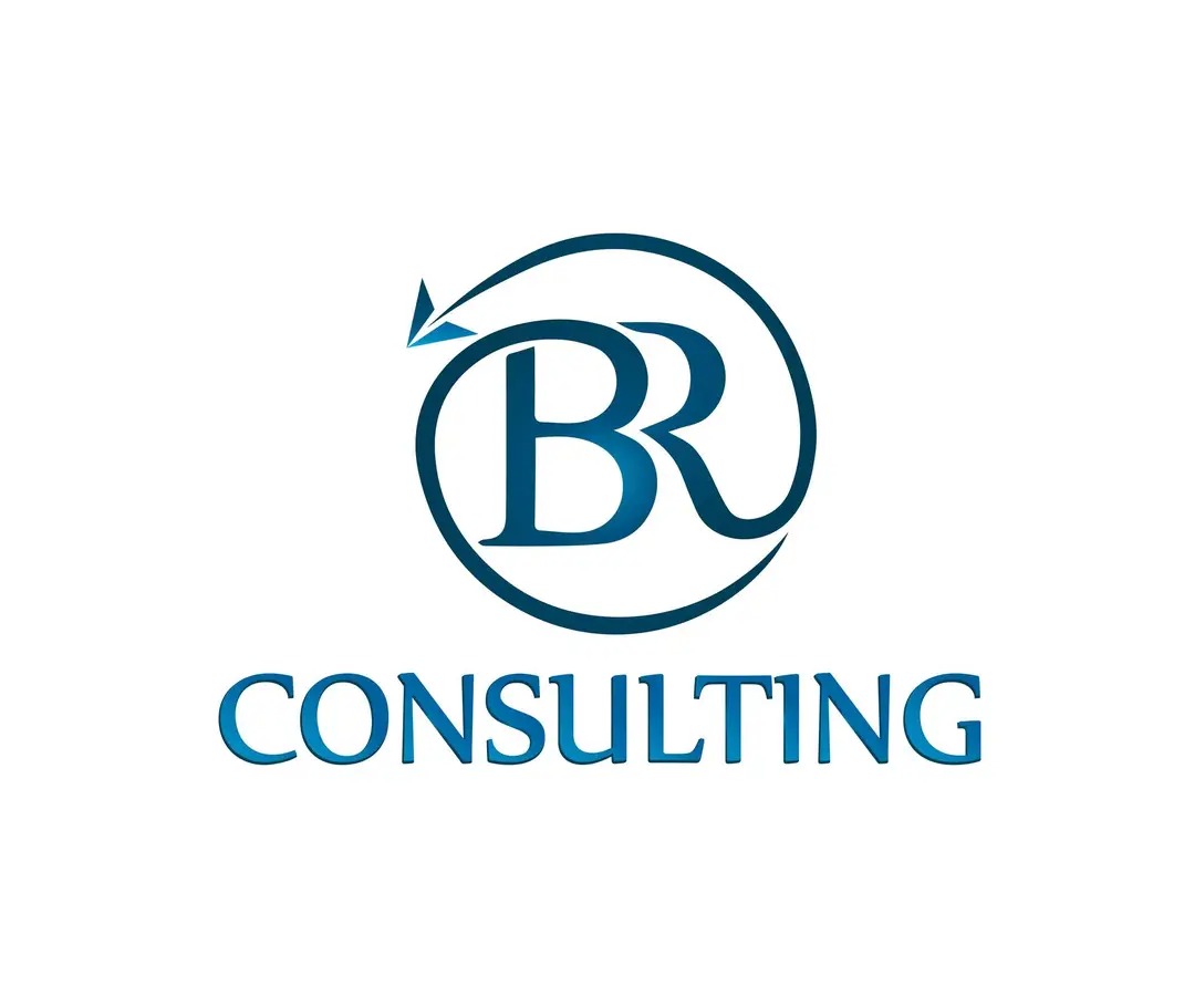 BR Consulting Logo